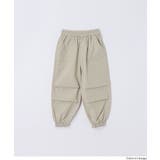 ストレッチタックパンツ | coca | 詳細画像14 