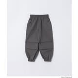 ストレッチタックパンツ | coca | 詳細画像15 