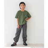 ストレッチタックパンツ | coca | 詳細画像2 