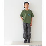 ストレッチタックパンツ | coca | 詳細画像5 