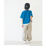 ストレッチタックパンツ | coca | 詳細画像8 