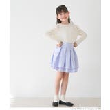 ギンガムチェックスカート | coca | 詳細画像2 