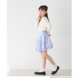 ギンガムチェックスカート | coca | 詳細画像4 