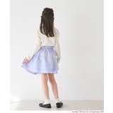 ギンガムチェックスカート | coca | 詳細画像5 