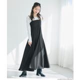 フレアキャミワンピース レディース  coca コカ | coca | 詳細画像11 