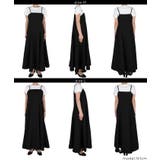 フレアキャミワンピース レディース  coca コカ | coca | 詳細画像14 