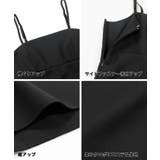 フレアキャミワンピース レディース  coca コカ | coca | 詳細画像15 