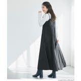 フレアキャミワンピース レディース  coca コカ | coca | 詳細画像6 