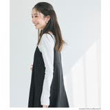 フレアキャミワンピース レディース  coca コカ | coca | 詳細画像7 