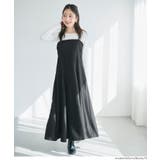 フレアキャミワンピース レディース  coca コカ | coca | 詳細画像9 