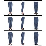 【SUMMER DENIM】サマーデニムハイウエストパンツ | coca | 詳細画像16