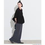 シアーフレアスリーブブラウス | coca | 詳細画像17 