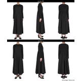 ドッキングワンピース レディース | coca | 詳細画像13 