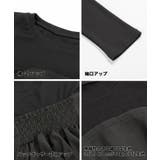 ドッキングワンピース レディース | coca | 詳細画像14 