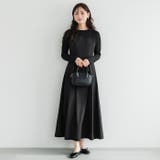 ドッキングワンピース レディース | coca | 詳細画像1 