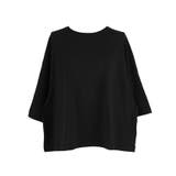 ラグランワイドTシャツ | coca | 詳細画像5 