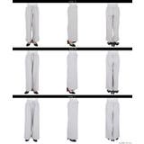 裏毛スウェットワイドパンツ レディース裏毛スウェットワイドパンツ レディース | coca | 詳細画像20