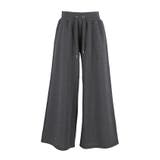 裏毛スウェットワイドパンツ レディース裏毛スウェットワイドパンツ レディース | coca | 詳細画像3