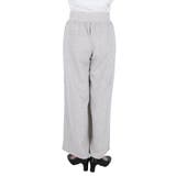 裏毛スウェットワイドパンツ レディース裏毛スウェットワイドパンツ レディース | coca | 詳細画像6