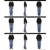【予約開始】コットンパンチングレースブラウス | coca | 詳細画像13 