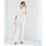 EAZY TEX オーバーサイズTシャツ | coca | 詳細画像12 