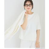 EAZY TEX オーバーサイズTシャツ | coca | 詳細画像13 