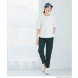 EAZY TEX オーバーサイズTシャツ | coca | 詳細画像14 