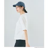 EAZY TEX オーバーサイズTシャツ | coca | 詳細画像15 