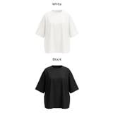 EAZY TEX オーバーサイズTシャツ | coca | 詳細画像19 