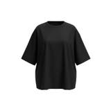 EAZY TEX オーバーサイズTシャツ | coca | 詳細画像3 