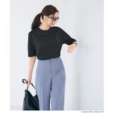 EAZY TEX オーバーサイズTシャツ | coca | 詳細画像5 