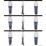 シアードットで華やぐ 袖シャーリングTOPS | coca | 詳細画像21 