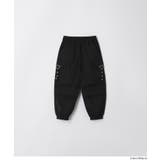 ハートバックルパラシュートパンツ | coca | 詳細画像14 