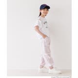 ハートバックルパラシュートパンツ | coca | 詳細画像6 