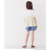 【親子お揃い】シャギーフレアキャミソール | coca | 詳細画像9 