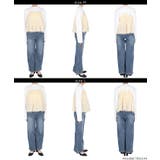 シャギーフレアキャミソール | coca | 詳細画像16 