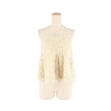 シャギーフレアキャミソール | coca | 詳細画像2 