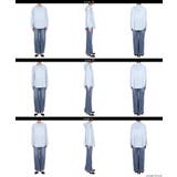 シアーフーディーブラウス | coca | 詳細画像19 