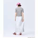 【汗染み防止加工】汗染みレスTシャツ | coca | 詳細画像11