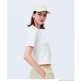 【汗染み防止加工】汗染みレスTシャツ | coca | 詳細画像13