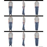 【汗染み防止加工】汗染みレスTシャツ | coca | 詳細画像17