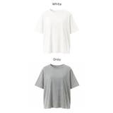 【汗染み防止加工】汗染みレスTシャツ | coca | 詳細画像19