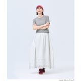 【汗染み防止加工】汗染みレスTシャツ | coca | 詳細画像6