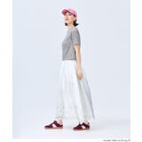 【汗染み防止加工】汗染みレスTシャツ | coca | 詳細画像7