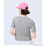 【汗染み防止加工】汗染みレスTシャツ | coca | 詳細画像8