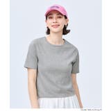 【汗染み防止加工】汗染みレスTシャツ | coca | 詳細画像9