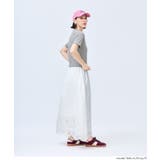 【汗染み防止加工】汗染みレスTシャツ | coca | 詳細画像10