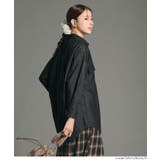 オーバーサイズデニムシャツ | coca | 詳細画像9