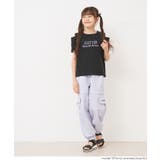 ライトワッシャーナイロンカーゴパンツ | coca | 詳細画像4 