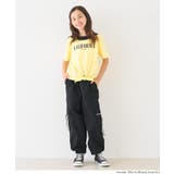 ライトワッシャーナイロンカーゴパンツ | coca | 詳細画像9 